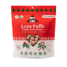 Love Puffs Candy Cane Kisses Treats - Modern Companion