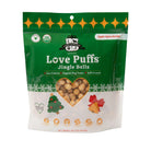 Love Puffs Jingle Bells Treats - Modern Companion