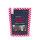 Lumps of Catnip Crunchy Cat Treats - Modern Companion