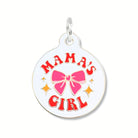 Mama's Girl Pet ID Tag - Modern Companion