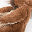 Maple Moose Plush Toy - Modern Companion