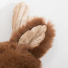 Maple Moose Plush Toy - Modern Companion