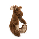 Maple Moose Plush Toy - Modern Companion