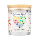 Memorial Candle - Modern Companion