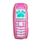 Meowkia Cell Cat Toy - Modern Companion