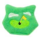 Meowster Golf Course Cat Toy - Modern Companion