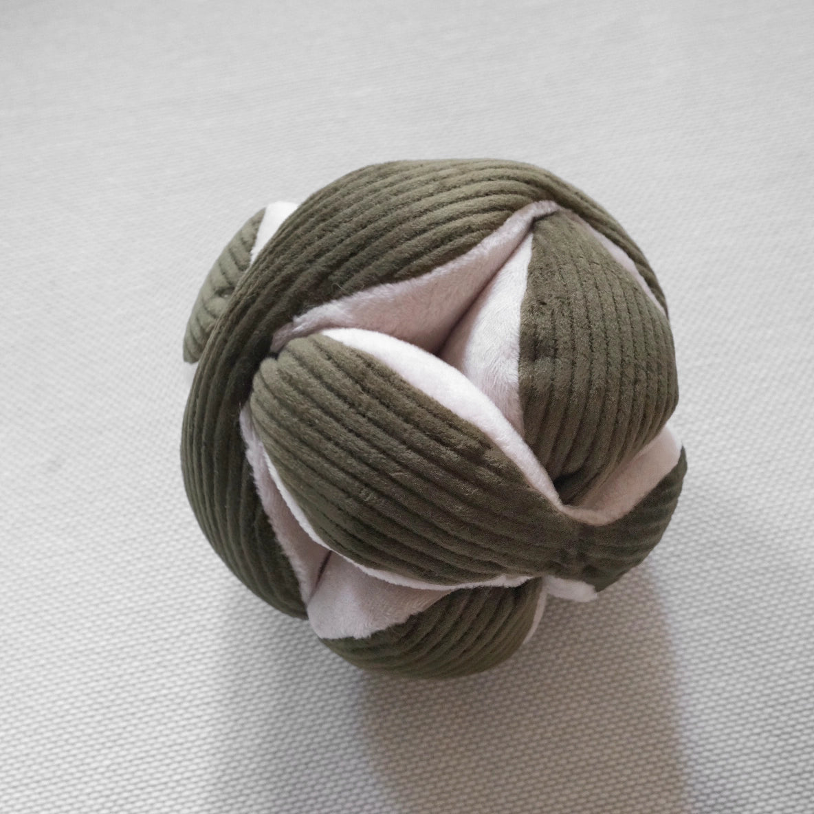 Mini Monti Snuffle Toy - Modern Companion