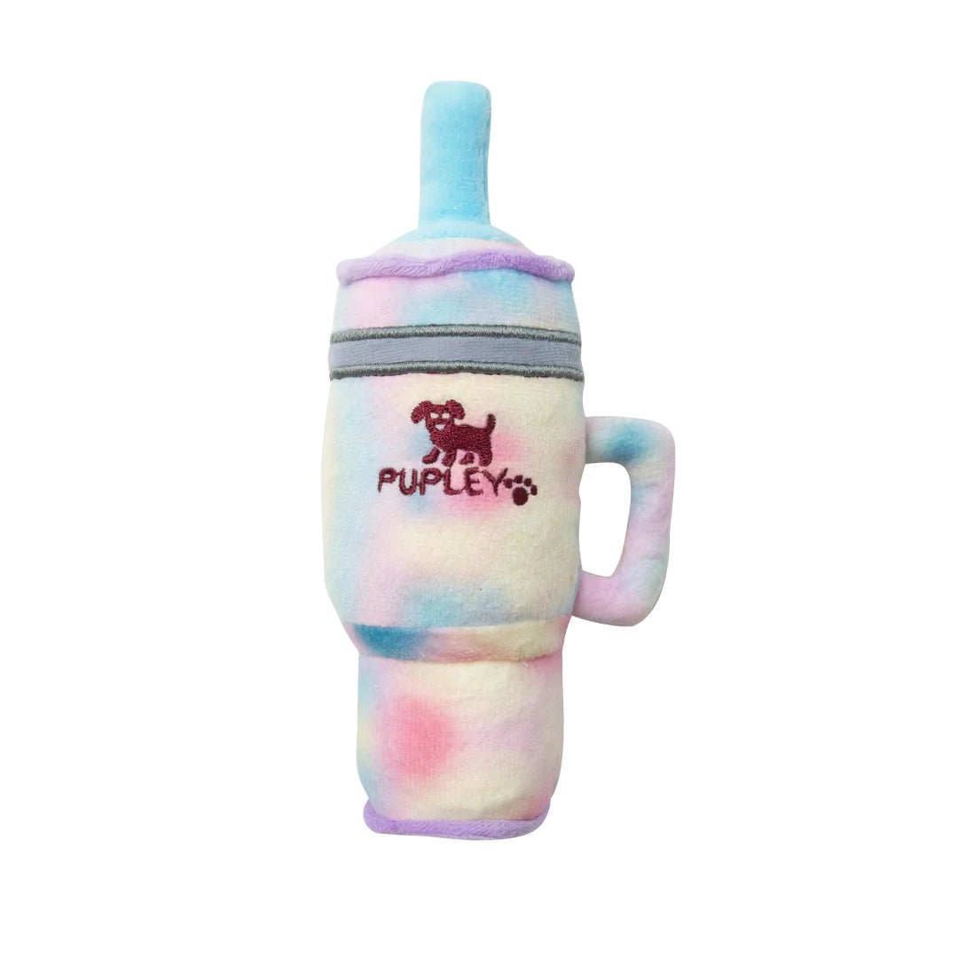 Mini Pupley Toy - Modern Companion