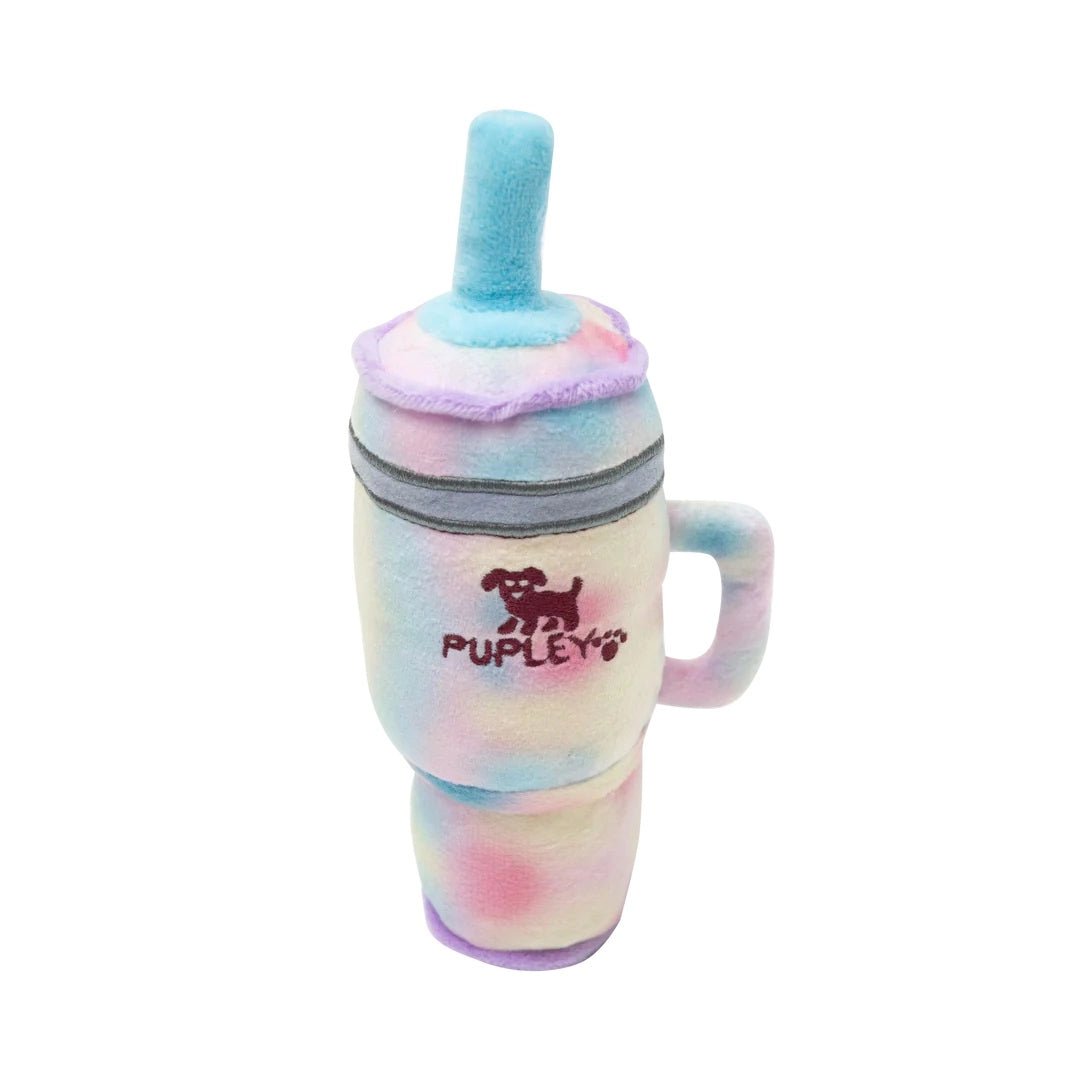 Mini Pupley Toy - Modern Companion