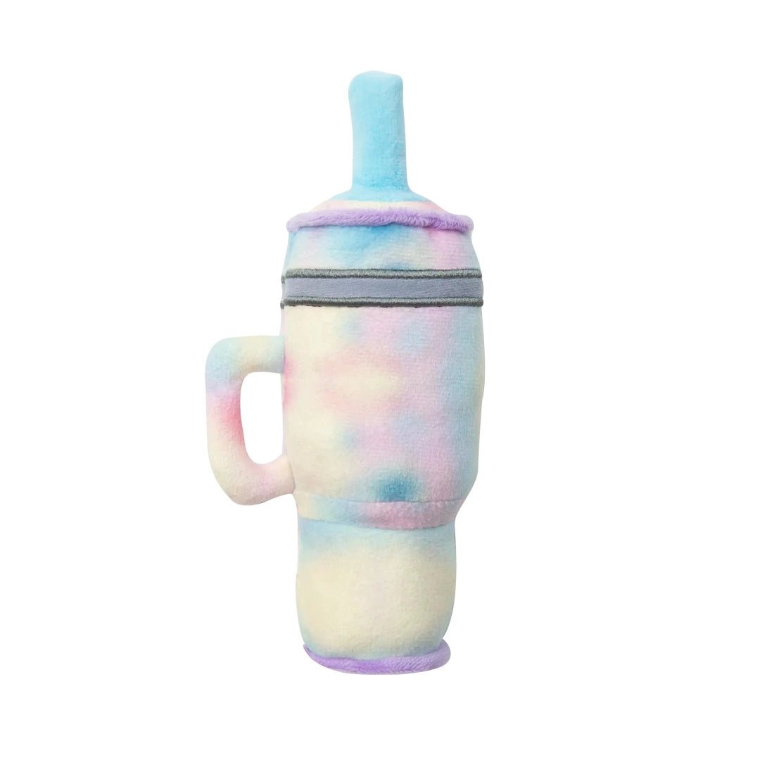 Mini Pupley Toy - Modern Companion