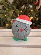 Mouse Ruff - Tex Ball - Modern Companion