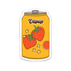 Olipup Sticker - Modern Companion