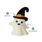 One Wicked Ghost Chew Toy - Modern Companion