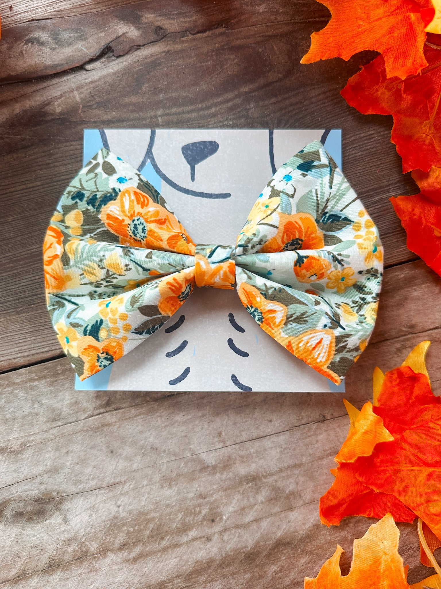 Opal Pet Bowtie - Modern Companion