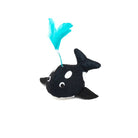 Orca Cat Toy - Modern Companion