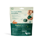 Peanut Butter & Banana Pops - Modern Companion