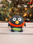 Penguin Ruff - Tex Ball - Modern Companion