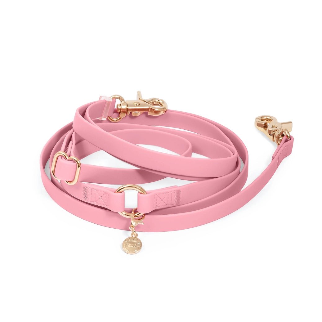 Perfect Pink Hands - Free Waterproof Leash - Modern Companion