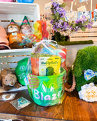 Pet Easter Baskets - Modern Companion