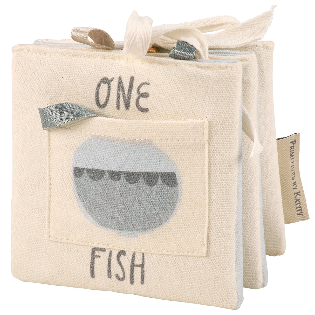 Pets Soft Book - Modern Companion