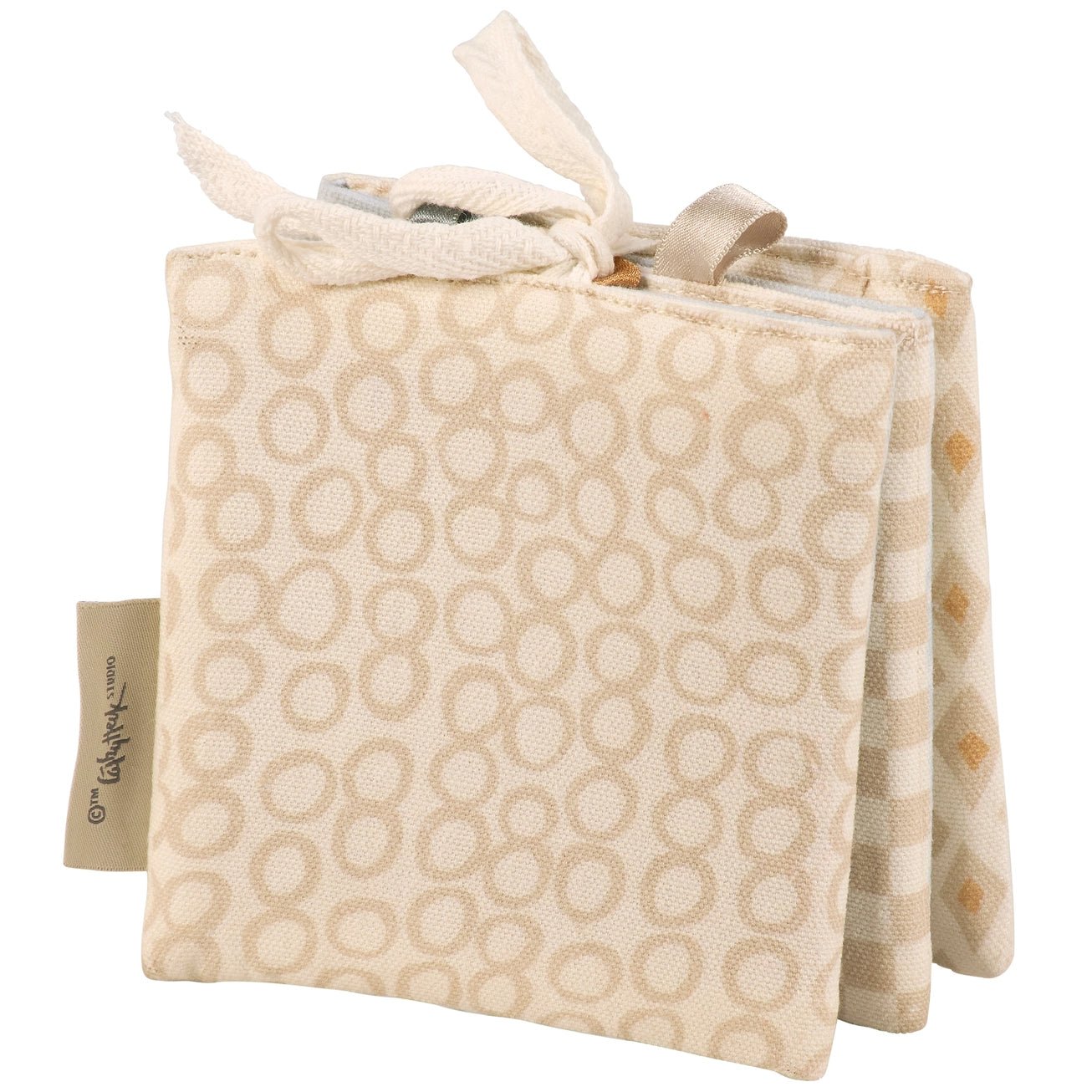 Pets Soft Book - Modern Companion