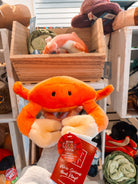 Phyllis Crab - Modern Companion