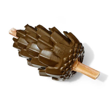 Pinecone Puzzle Toy - Modern Companion