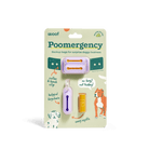 Poomergency - Modern Companion