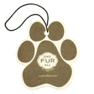 Pumpkin Spice Car Freshener - Modern Companion