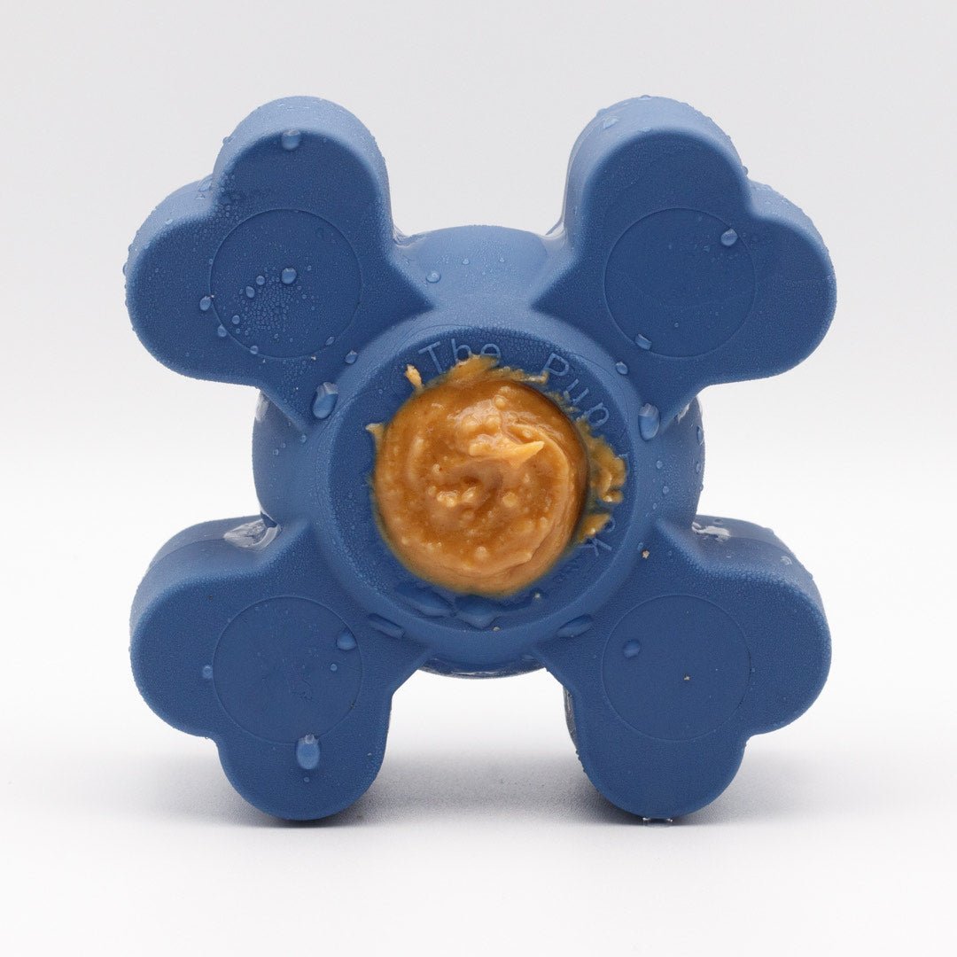 Pup Puck Toy - Modern Companion