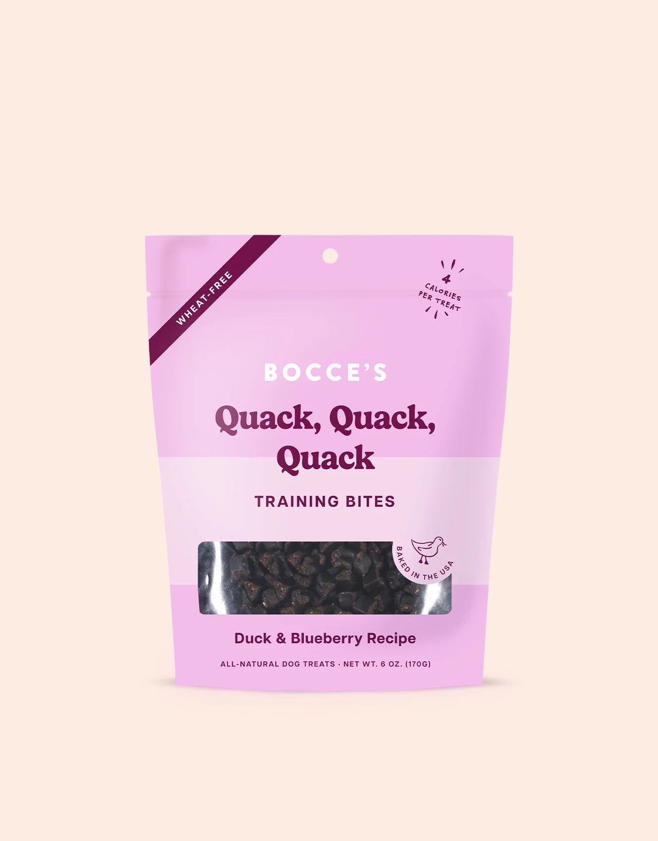 Quack Quack Quack Everyday Training Bites - Modern Companion