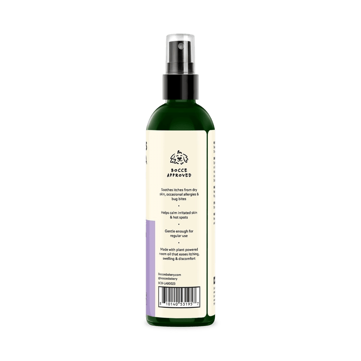 Quit the Itch Spray - Modern Companion