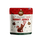 Rabbit Jerky Holiday Treats - Modern Companion