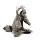 Redwood Raccoon Toy - Modern Companion