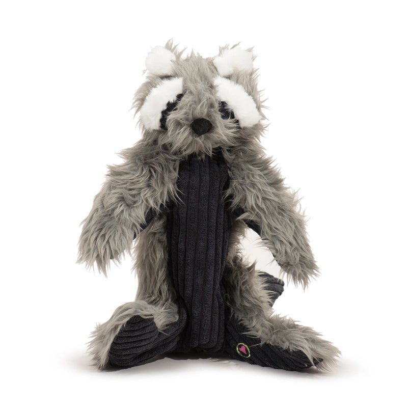 Redwood Raccoon Toy - Modern Companion