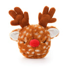 Reindeer 2 - in - 1 Bounce Toy - Modern Companion
