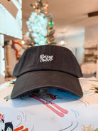 Rescue Mom Black Hat - Modern Companion