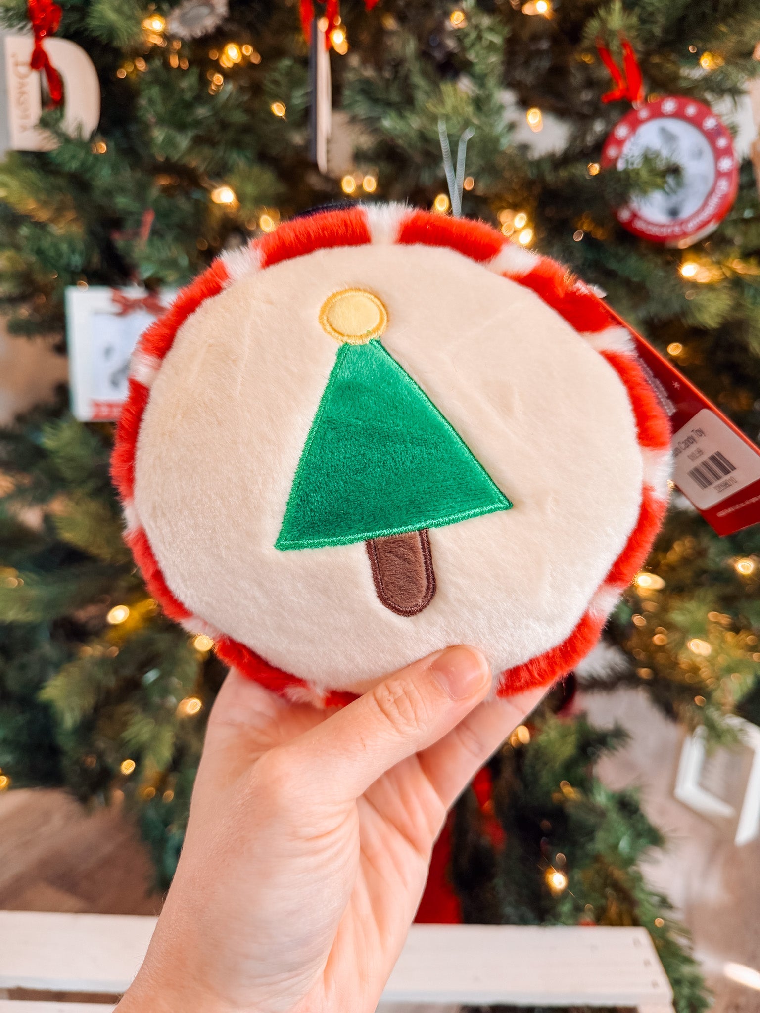 Retro Candy Toy - Modern Companion