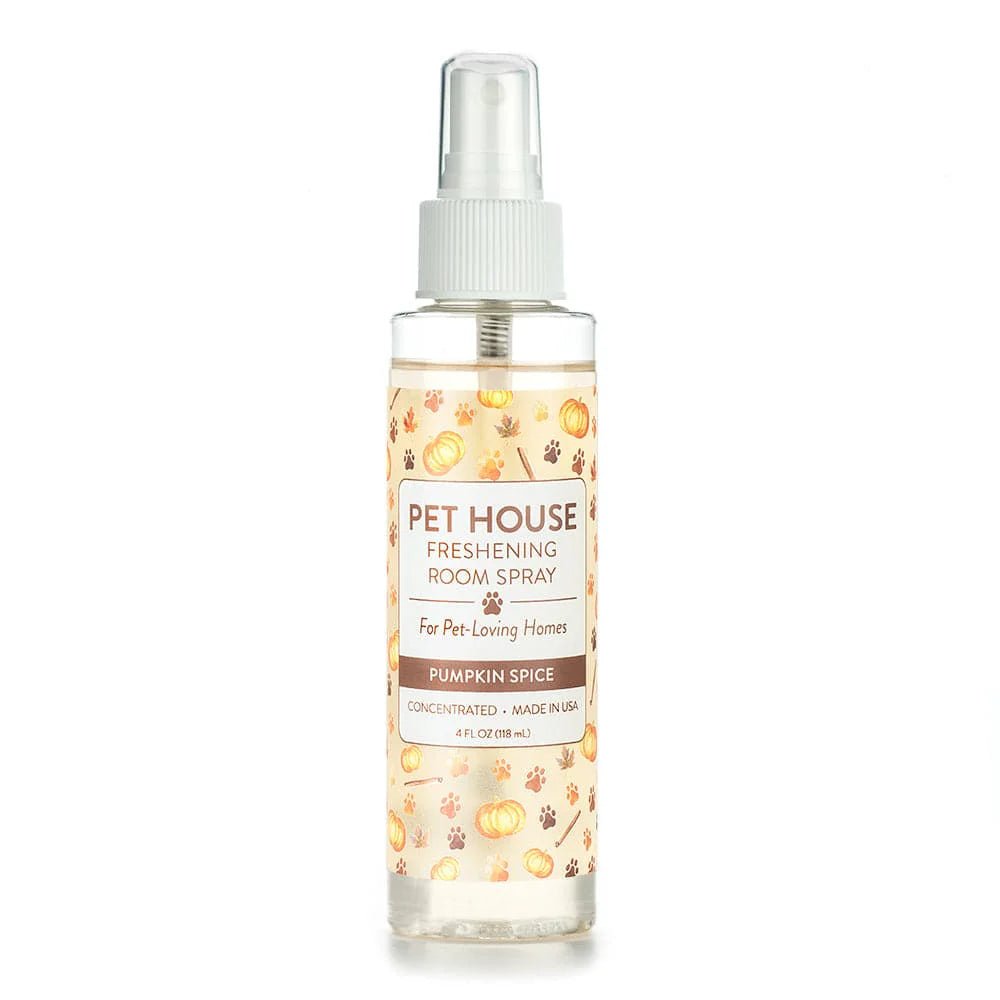 Room Spray Pumpkin Spice - Modern Companion