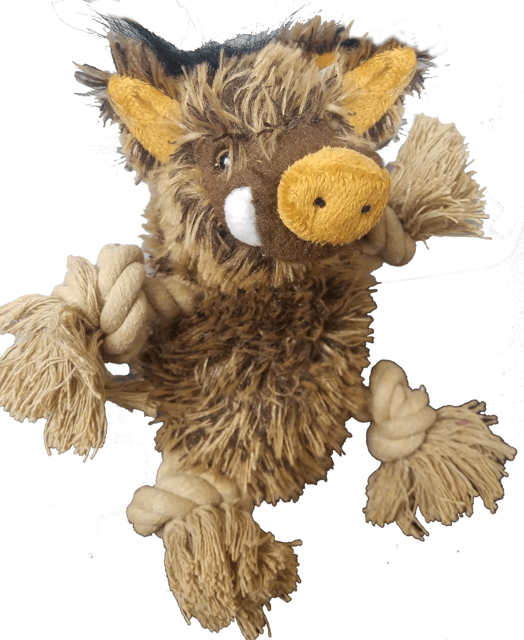 Roper Prairie Warthog - Modern Companion