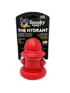 Rubber Hydrant Toy - Modern Companion