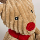 Rudy Reindeer Knottie - Modern Companion