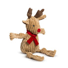 Rudy Reindeer Knottie - Modern Companion