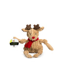 Rudy Reindeer Knottie - Modern Companion