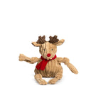Rudy Reindeer Knottie - Modern Companion