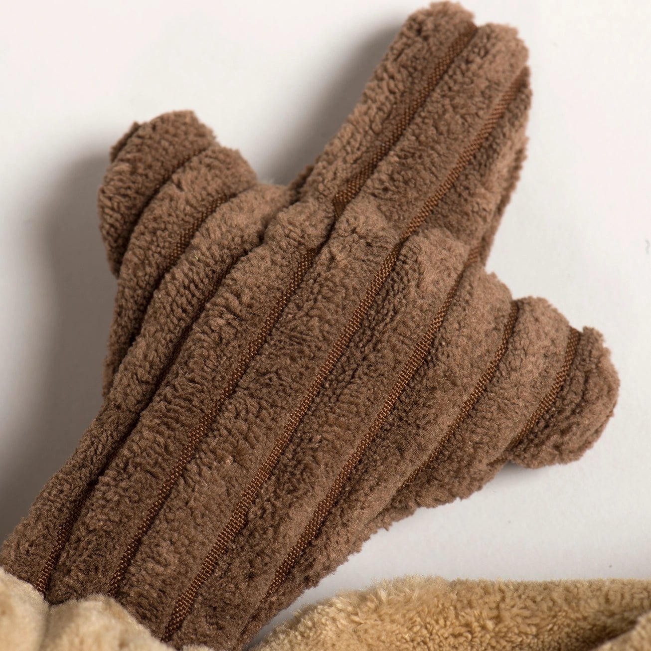 Rudy Reindeer Knottie - Modern Companion