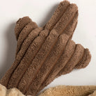 Rudy Reindeer Knottie - Modern Companion