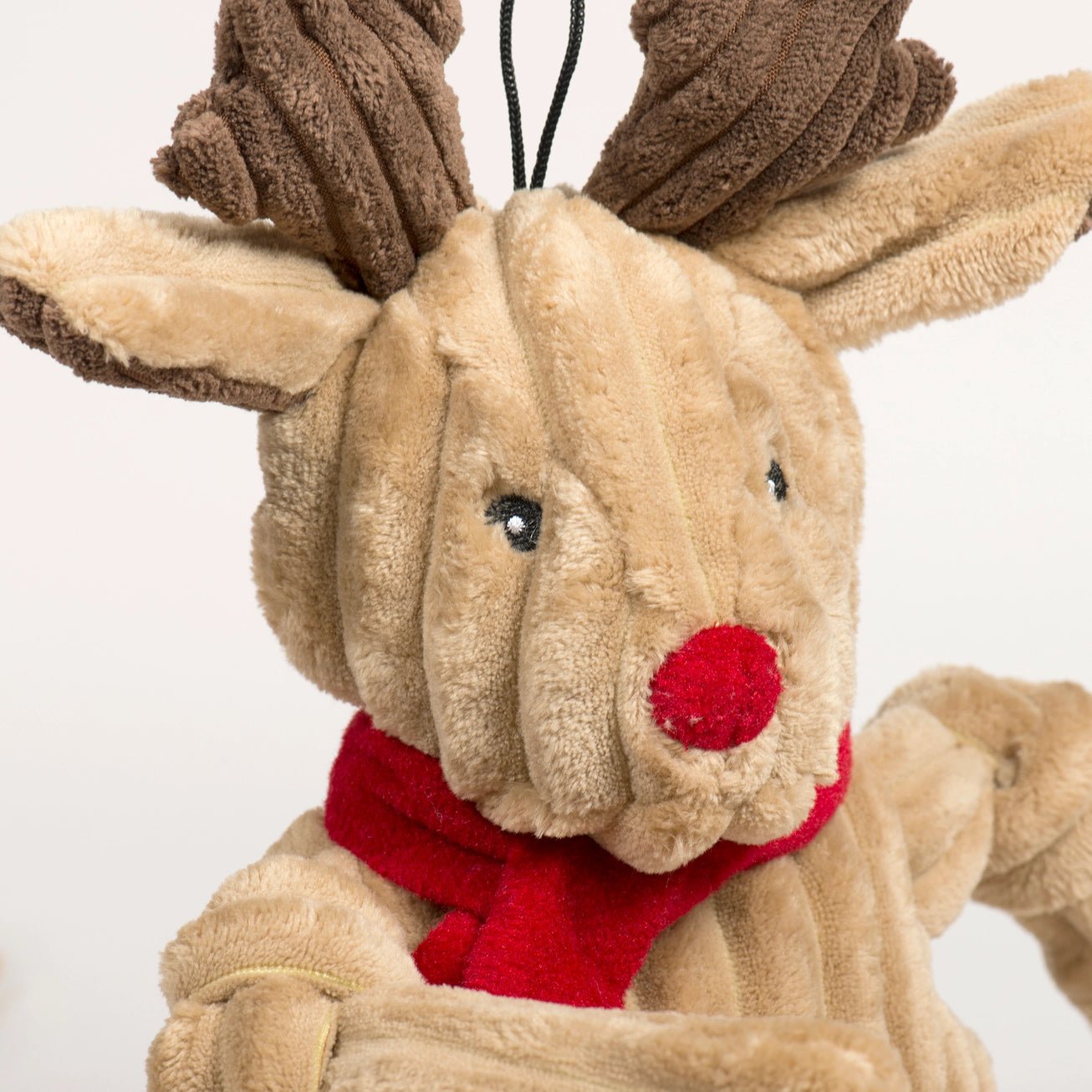 Rudy Reindeer Knottie - Modern Companion