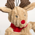 Rudy Reindeer Knottie - Modern Companion