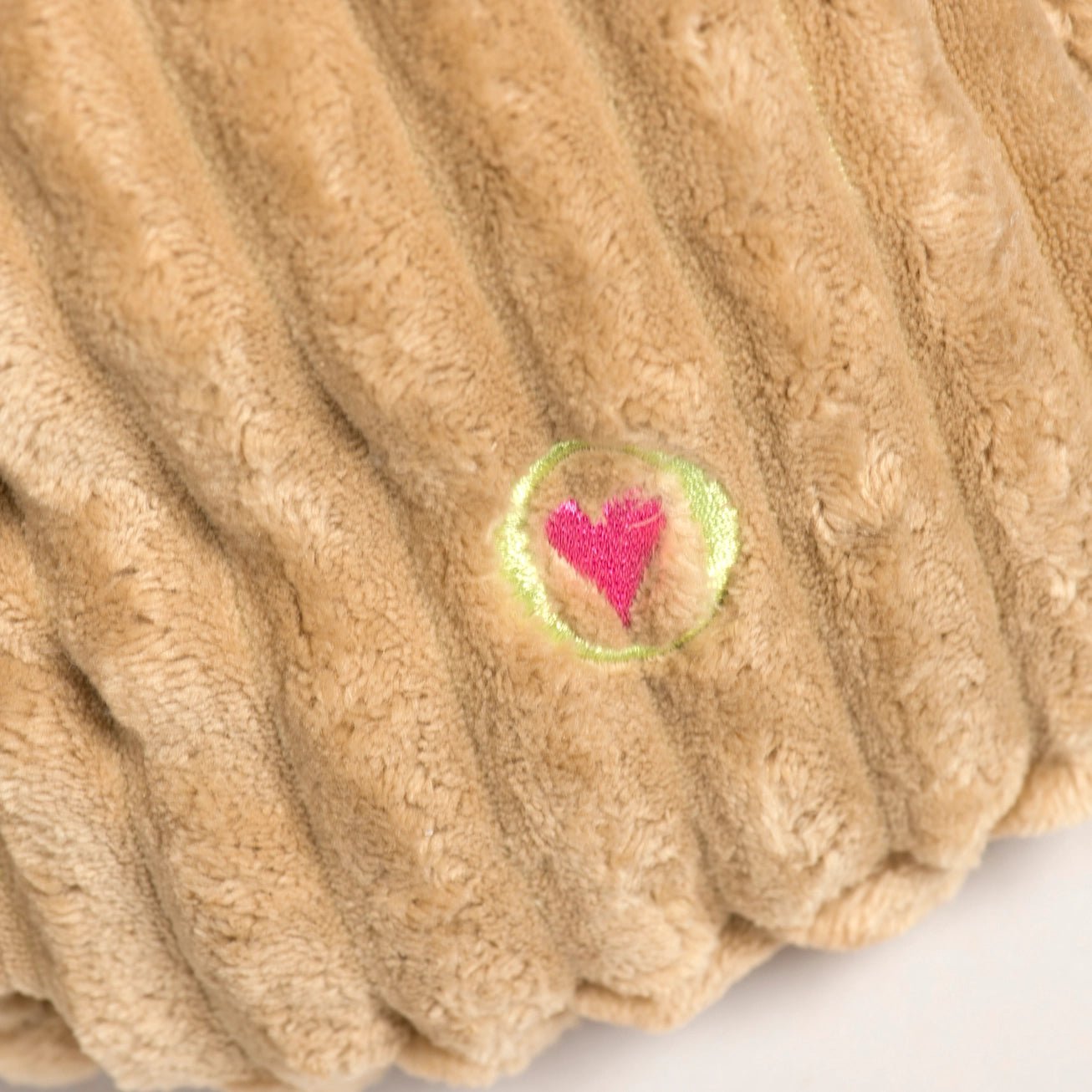 Rudy Reindeer Knottie - Modern Companion